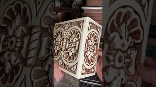 Huge collection of stove tiles!!!