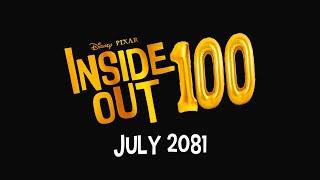 INSIDE OUT all FUTURE MOVIES!! TODAS LAS PELICULAS DE INTENSAMENTE! INSIDE OUT 3, INSIDE OUT 4