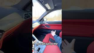 Where's the Microphone in Your BMW? (Most Owners Don’t Know!)