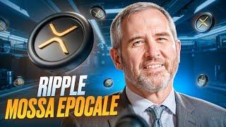  Ripple Mossa Epocale: Banche verso XRP!