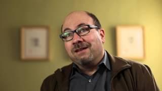 TSA Harbor House SF Craig Newmark 2014 Interview