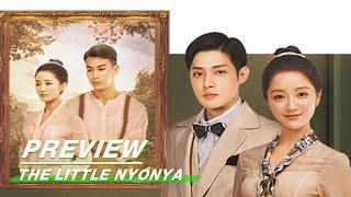 The Little Nyonya Ep 24 Preview 小娘惹 第二十四集预告| iQIYI