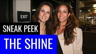 A Glimpse of The Shine | Nov 2015 in NYC