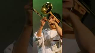 BELIEVER - Boombeat ver #music #POP #cover #trombone #believer #tromboneplayer