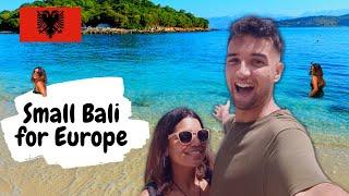 KSAMIL Islands are a BLESSING! l Albania Travel Series l Episode 3