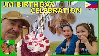 JM'S BIRTHDAY CELEBRATION - OUR CAR IS DOWN AGAIN - BEDROOM PROJECT #19 - THE GARCIA FAMILY