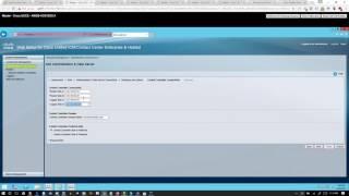 Cisco UCCE 11.5 -  Preparing and Deploying Administration and Data Server