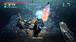 Bloodborne™ How to get the "Accursed Brew"