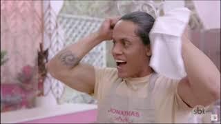 BakeOff Brasil - Setima Temporada - Episodio 02