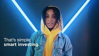 Satrix | Let's talk about money. Own the market.