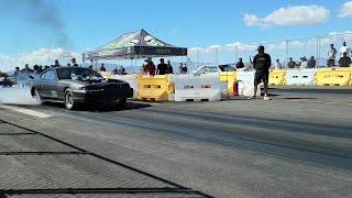 West Coast Rumble .. The fastest cars and even crazier drivers!!!
