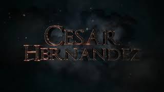 Cesar Hernandez ( Juan Acuña y el Terror del Norte)