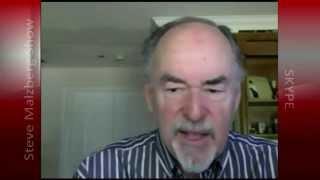 David Horowitz, Founder and President of The David Horowitz Freedom Center