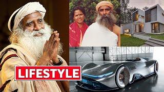 Sadhguru Lifestyle 2020, Family, Cars, House, NetWorth, Biography, Wife, Bikes, Career & Income