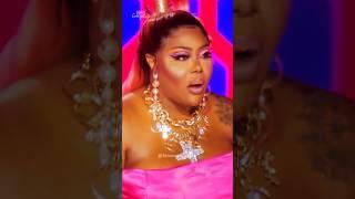 "A well-executed ruveal to Freddie Mercury." #dragrace #shorts
