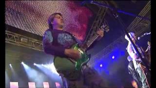 Gorky Park/Парк Горького (Alexey Belov & Jan) - Moscow Calling ч4