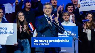 Od Milanovića kao predsjednika RH jedino je gori bio Milanović kao premijer!