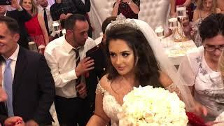 Cyo & Zana Velovic Wedding 10/27/18