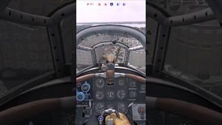 Yak-7B makes contact #enlisted #gaijin