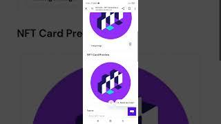 tutorial upload karya di mintable