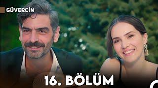 Güvercin 16. Bölüm (FULL HD) - FİNAL