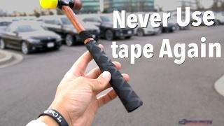 Quick Paintless Dent Repair Tech Tips #1 Never Use Tape Again