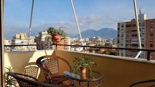 Two bedrooms apartment for rent in Tirana - Albania Property Group