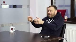 АЛЕКСЕЙ БЕЛЯЕВ О САМООБОРОНЕ и не только. ПОЛНОЕ ВИДЕО СМОТРИ В ПЛЭЙЛИСТЕ BJJFREAKS_TV
