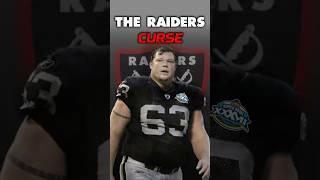 How The Raiders Curse Started Before Super Bowl 37