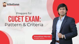 Prepare for CUCET Exam: Pattern and Criteria