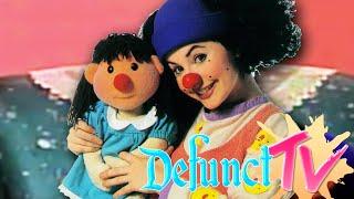 DefunctTV: The History of the Big Comfy Couch