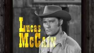 The Rifleman: See Lucas McCain shoot 'em up on MeTV