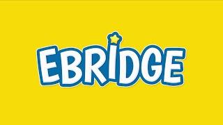 Ebridge Alphabet and Phonics