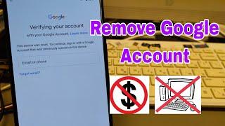 Without PC! Sony Xperia 1 II (XQ-AT51), Remove Google Account, Bypass FRP. Android 12.