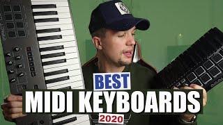 5 Best Midi Keyboard 2020 | Best Midi Keyboards For Beginners | Best Midi Keyboards For Beat Making