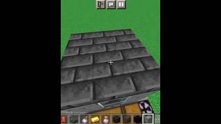 Make Automatic Golden trading System  #youtubeshorts #shorts #shortsfeed #minecraft #minecraftpe