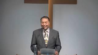 7/6 천안산울교회 입당감사예배 설교 이문식 목사
