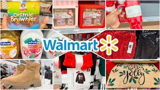 Walmart Christmas Shopping & Gift Sets ~  Candles ~Clothes ~ Shoes PJs & More