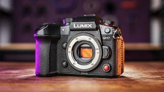 Panasonic LUMIX GH7 Review: I Was Wrong...