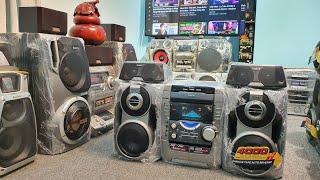SONY VX77 MẮT CÚ MÈO BASS ĐÔI OÁNH BAO LỰC BAO PHÊ BẢO HÀNH TRỌN ĐỜI CHO AE CHƠI 0918484034