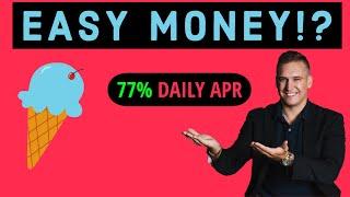 ⭐How To Provide Liquidity | Ice Cream Finance | Full Tutorial To Get MASSIVE GAINS! Alpha Style