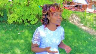 IKA KYAMA by Elizabeth Paul Oficial (official video)