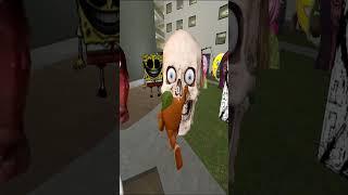 Odindindun Vs Too Much Nextbots Gmod
