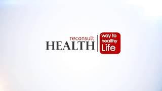 ReConsult Health | Way to a healthy life