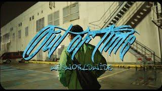 WISWORLDWIDE - Out of Time (Official Music Video) Dir. Angelou Lucero