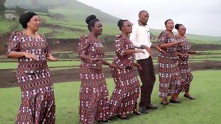 KINYWA CHANGU (OFFICIAL VIDEO) - Kwaya Kuu Ya Mt. Cesilia Arusha - Tanzania