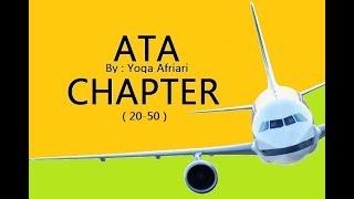 ATA CHAPTER 100