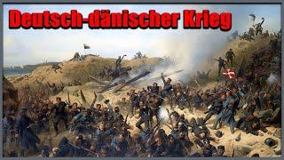 Der vergessene deutsch-dänische Krieg 1864 - Sturm auf die Düppeler Schanzen und der Pionier Klinke