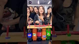 #cocacola #korean #funny #soda #food #youtubeshorts #trending #facts #funnylifehack #comedyfilms