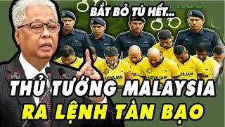 Sốc Thủ tướng Malaysia ra lệnh trừng phạt cầu thủ nhập tịch, điều tra rúng động Châu Á,NHM quay lưng